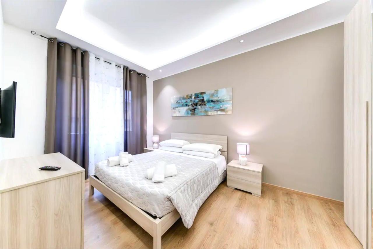 Ariston - Ciclabile In Centro A Apartamento *