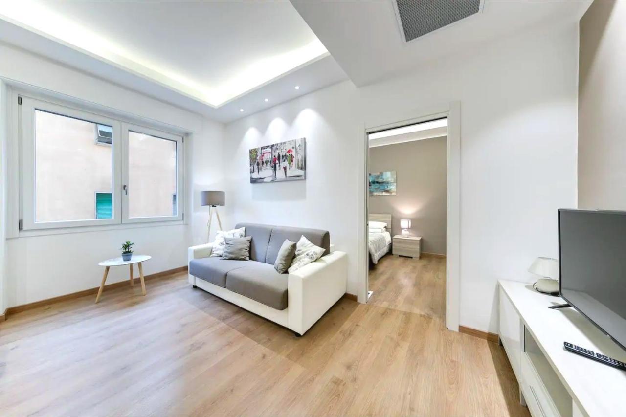 Apartamento Ariston - Ciclabile In Centro A Sanremo