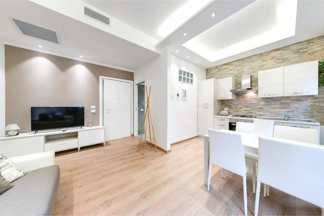 Apartamento Ariston - Ciclabile In Centro A Sanremo