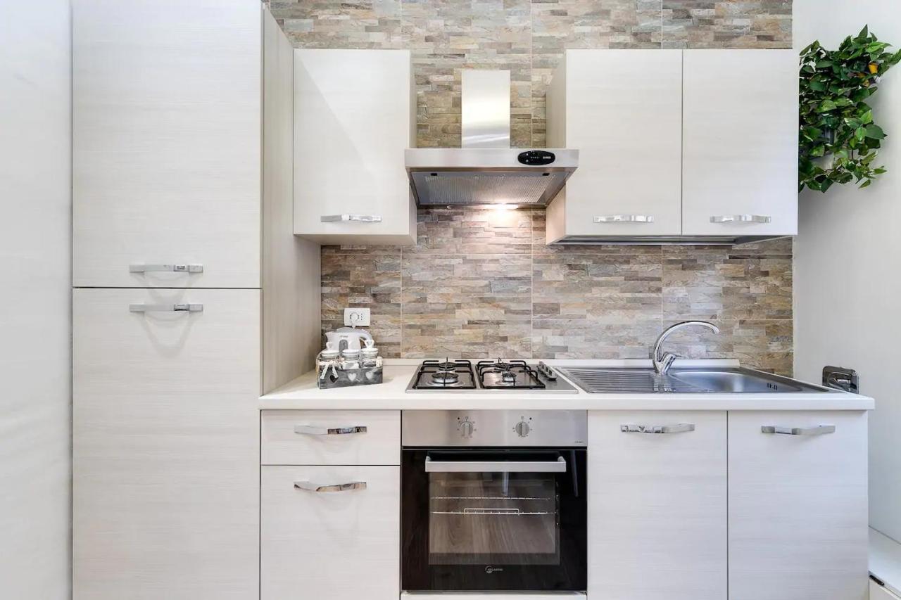 Ariston - Ciclabile In Centro A Apartamento *